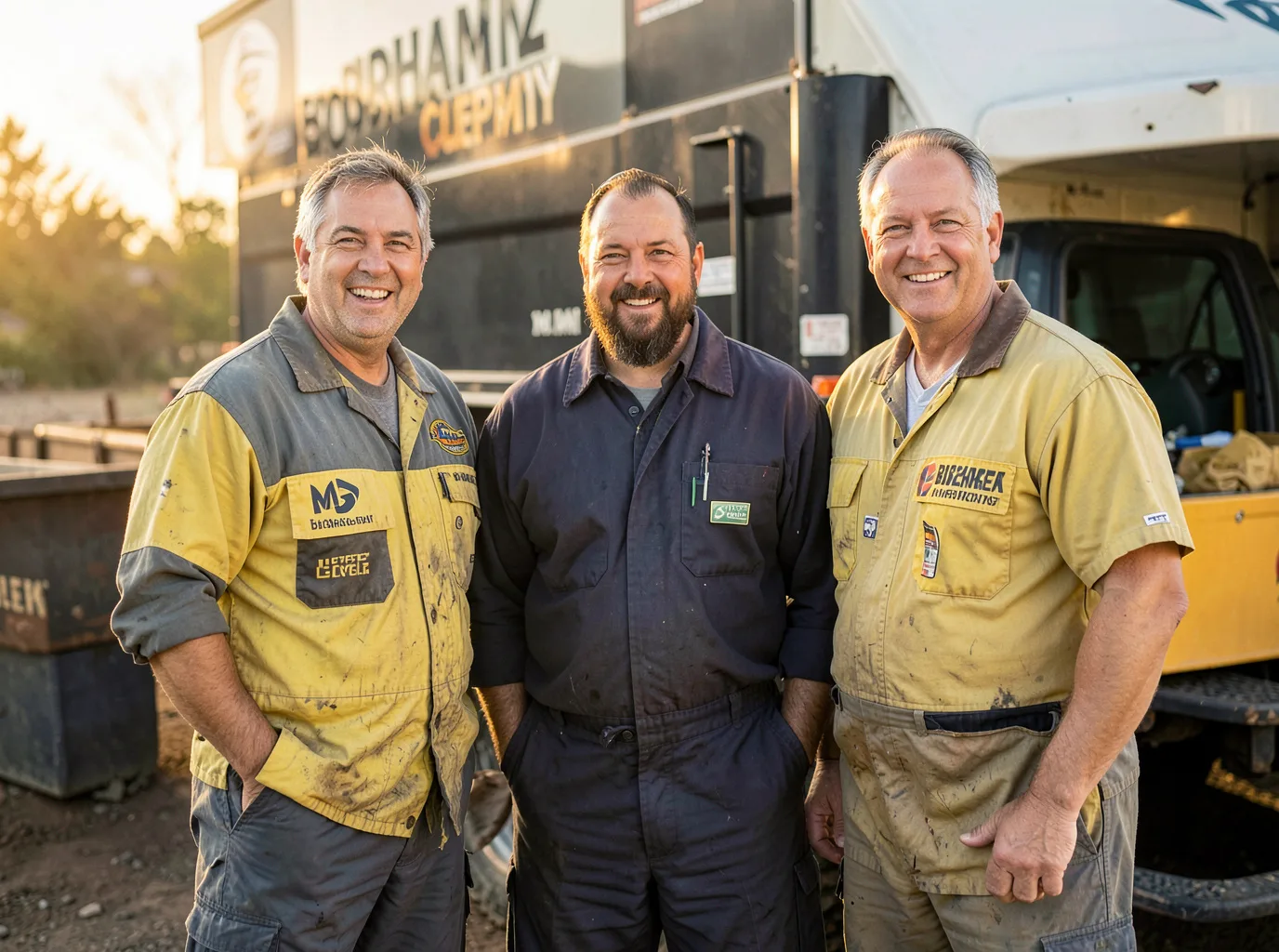 Sewage Cleanup company in Tannersville, PA